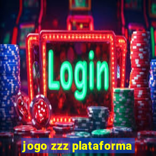 jogo zzz plataforma